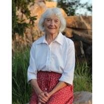 Dolores "Grammie" Wilson Miller