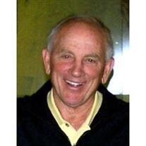 Charles (Charlie) Austin Shea, III