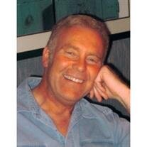 Gregg Gillis McFadden