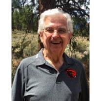 Ronald R. Mohler