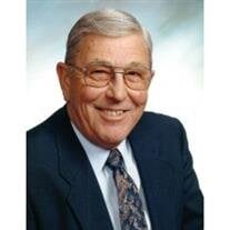 Robert "Bob" P. Haak Jr.