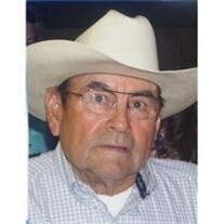 Juan (John) C. Villastrigo