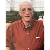 Donald Wayne Irvin