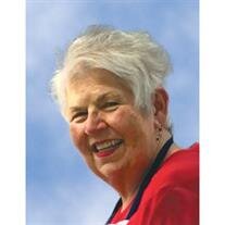 Catherine Johnston Childress