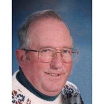 James (Jim) Arthur Goad, Sr.