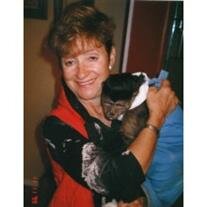 Darlene Estella Daly