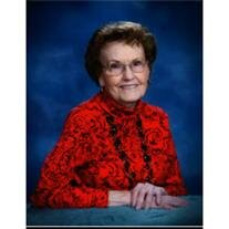 Cora May Lantz-Resare