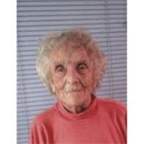 Lottie Hannah Flint