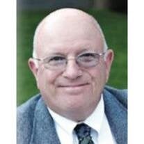 Gene Arthur Cartwright