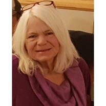 Caroyl Lynn Wilson