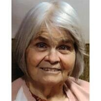 Wanda Joyce Ferguson