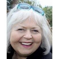 Carol Nadine Stroup