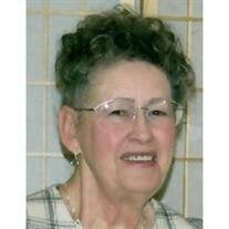 Anne Lorene (Archer) Morrow
