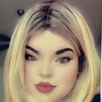 Samantha Ann Garza