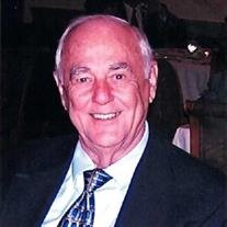Robert M. Wilson
