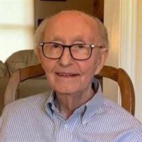 Paul Norman Rowell