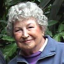 Mildred Upton