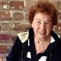 Margaret Frances Scalise