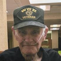 Albert J. Gilbert