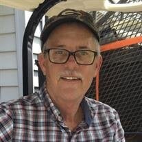 Omer Carl Peterson Jr.