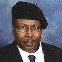 Jeffrey Curtis West