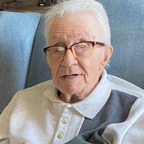 Isaac G. Taylor Jr.
