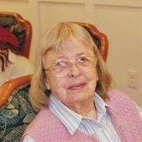 Helen Marie Blom