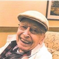 Edwin Joseph Pruak