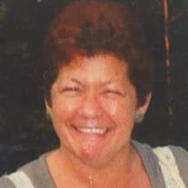 Patsy Louise Griffith