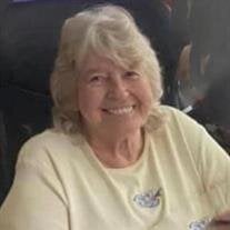 Gerry Marlene Crom
