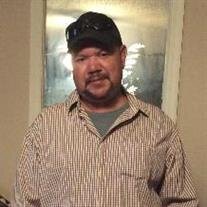 Dexter Wayne Smith