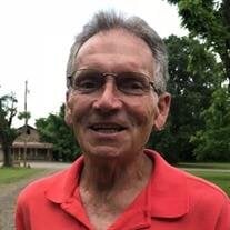 Jimmy Ray Williams