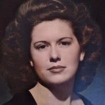 Margaret C. DeLashmutt