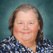 Teresa Whitson Obituary Visitation & Funeral Information