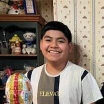 Victoriano Flores