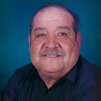 Lawrence "Lorenzo" Vasquez