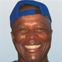 Louis J. Hutchinson II