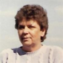 Mrs. Shirley Jane Wheeler