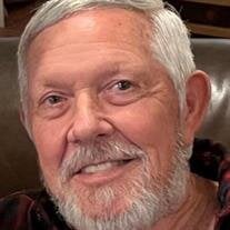 James Paul Gooch