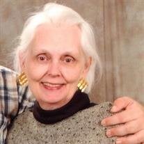 Katherine  Krugler
