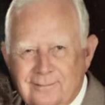 Mr. Donald Lee Lackey
