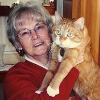 Janet Virginia Thieme Batten