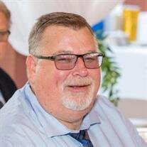 Ralph P. Ratowski