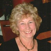 Beatrice (Trudy) Murdoch
