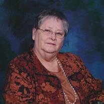 Ms. Noretta Crowe