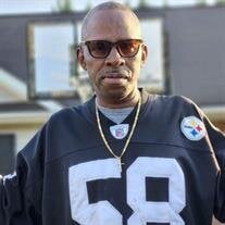 Mr. Darrell Reid