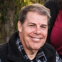 Pastor Monte Chad Philipp