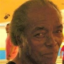 Mr. James Earl Atkinson