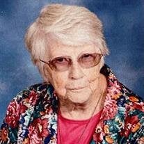 Dorothy Idalouise Meidinger