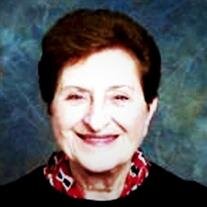 Rita S. (Contino) Ostrom